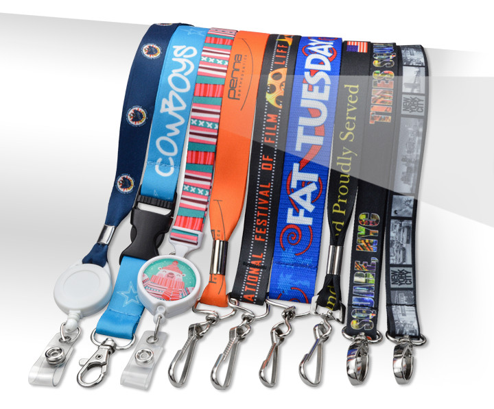 Lanyards With Card Holder